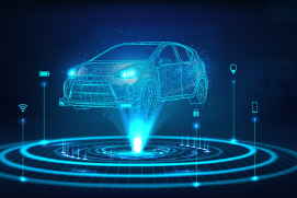 AI could create 'holograms' from 2D images say researchers