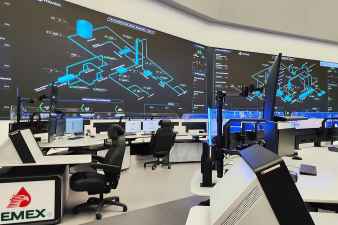 Christie products power Mexico’s largest refinery