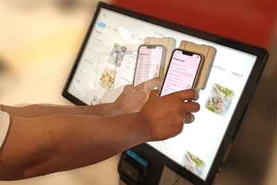 BrushLens tech could improve touchscreen accessibility