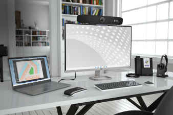 TD Synnex to offer Poly hybrid working solutions range in Europe