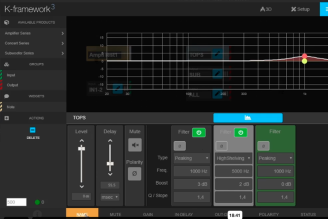 K-array launches interconnected software series