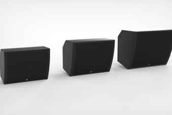 Pan Acoustics unveils CX series loudspeakers