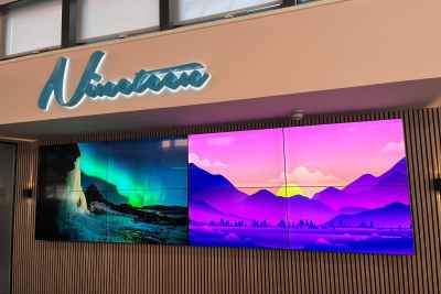 Runtech completes full office refurb for Nineteen Group