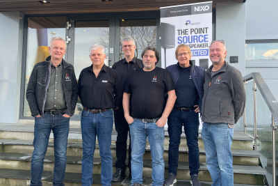 Nexo appoints Hove West as distributor for Norway