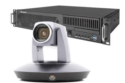 Crestron Automate VX features certified for Microsoft Teams Room