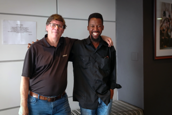 Prosound bolsters newly launched Cape Town office with new appointment