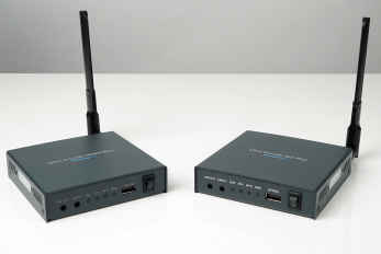 Magewell expands Ultra Encode range of live media encoders for AVoIP applications