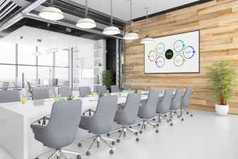 PPDS unveils Philips Signage 4K 3000 series displays