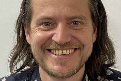 Kinly appoints Andy Nicholls as global head of talent acquisition