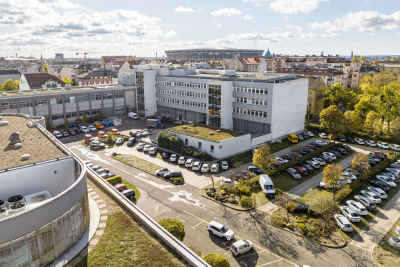 Lightware opens new HQ in Budapest