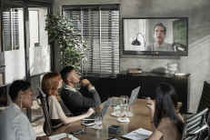 Shure Microflex Advance MXA920 now Q-SYS certified