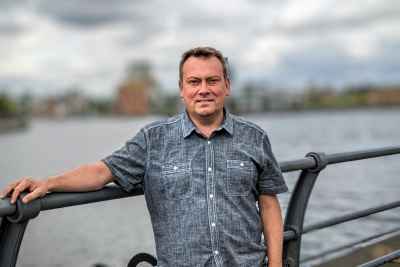 Three new hires at Saturn