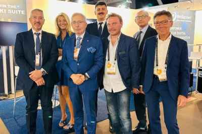 Pliant Technologies signs Italian distribution agreement with MediaPower