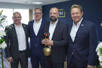 Weytec opens new subsidiary in UAE