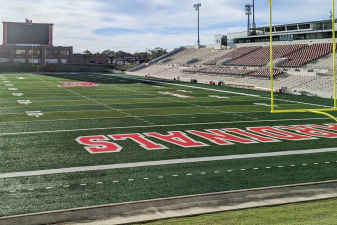 Lamar University adds to performance capabilities with mobile unit and Riedel's Artist intercoms