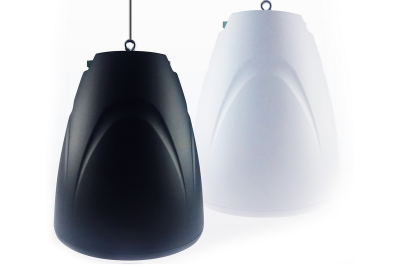 AMC debuts PL30 spherical loudspeaker range