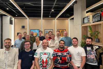 Tateside celebrates 15 years of operation