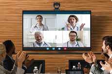AVer cameras achieve Extron certification