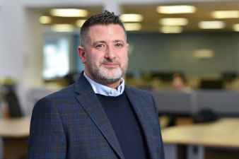 Kinly appoints Simon Watson to global head of innovation