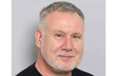 AtlaslED appoints Simon Godfrey as EMEA director of sales