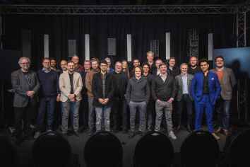 Renkus-Heinz opens Netherlands experience centre