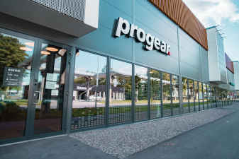 Progear to distribute LEA Professional in Estonia