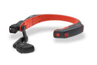 RealWear debuts Navigator Z1 head-mounted wearable
