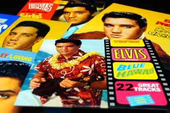 Elvis Presley to return as AI-powered 'hologram'