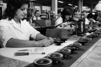 RCF celebrates 75th anniversary