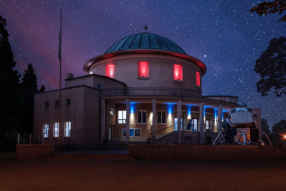 Prague Planetarium to be home to Cosm's first LED dome in Europe