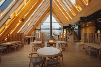 d&b NoizCalc provides sensitive apres-ski for L’Abarset