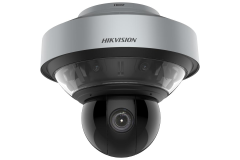 RGB Communications and Hikvision announce strategic partnership