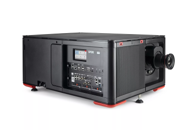 Barco wins Oscar for design and development of laser projection in cinema