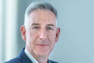 Sharp/NEC Europe appoints Christof Böhm as president/managing director