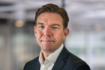 NDI appoints Daniel Nergård as president