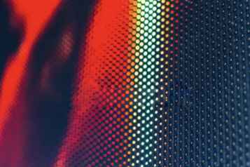 LED processors: Trust the process