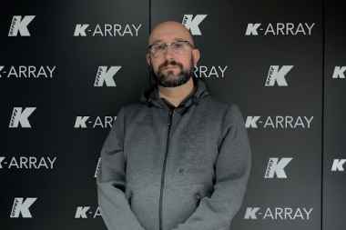 K-array announces new strategic appointments for 2024 brand growth