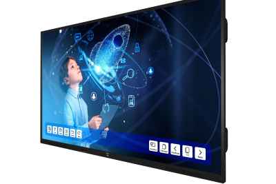 PPDS unveils Google-certified collaboration displays