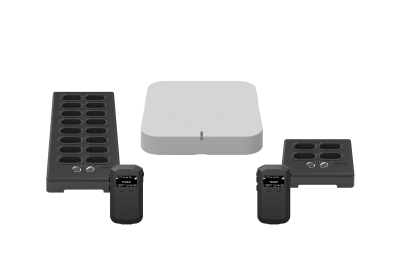 Listen Technologies and Ampetronic debut Auri assistive listening system at ISE 2024