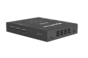 Wyrestorm launches 4K HDMI KVM extender over IP at ISE 2024