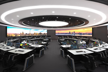 Weytec and Ventura Global sign deal to equip the Department of Health in Abu Dhabi