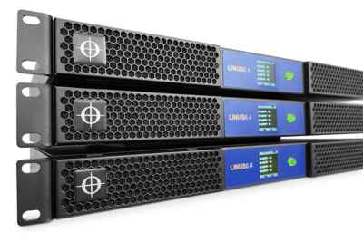 Coda Audio launches new installation amplifier at ISE 2024