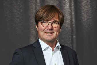 Andreas Gall joins d&b group as chief digital officer