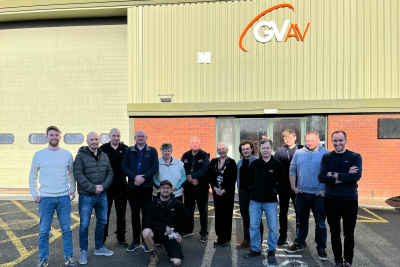 GVAV announces strategic move to new premises