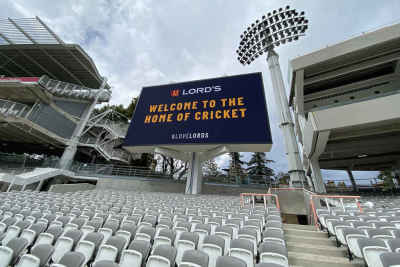 Peerless-AV announces fourth AV showcase at Lord’s Cricket Ground