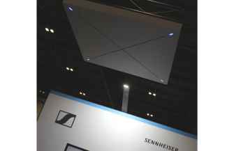 Sennheiser and Q-SYS certified for Cisco collaboration devices