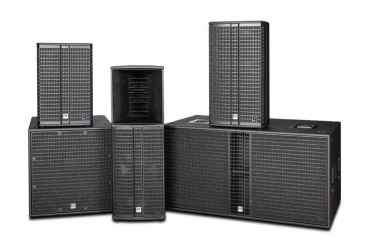 HK Audio speakers receive Milan certification