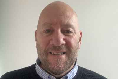 Dalen adds regional sales manager