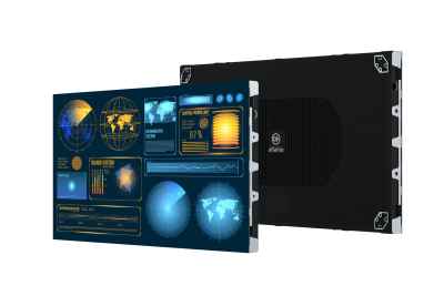 Alfalite introduces UHD Finepix LED panels