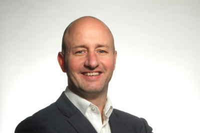 Kinly promotes Justin Paveley to project delivery director role